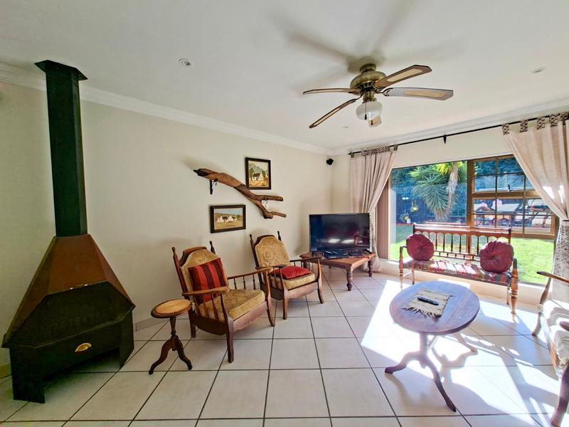 3 Bedroom Property for Sale in Dolphin Creek Golf Estate Western Cape